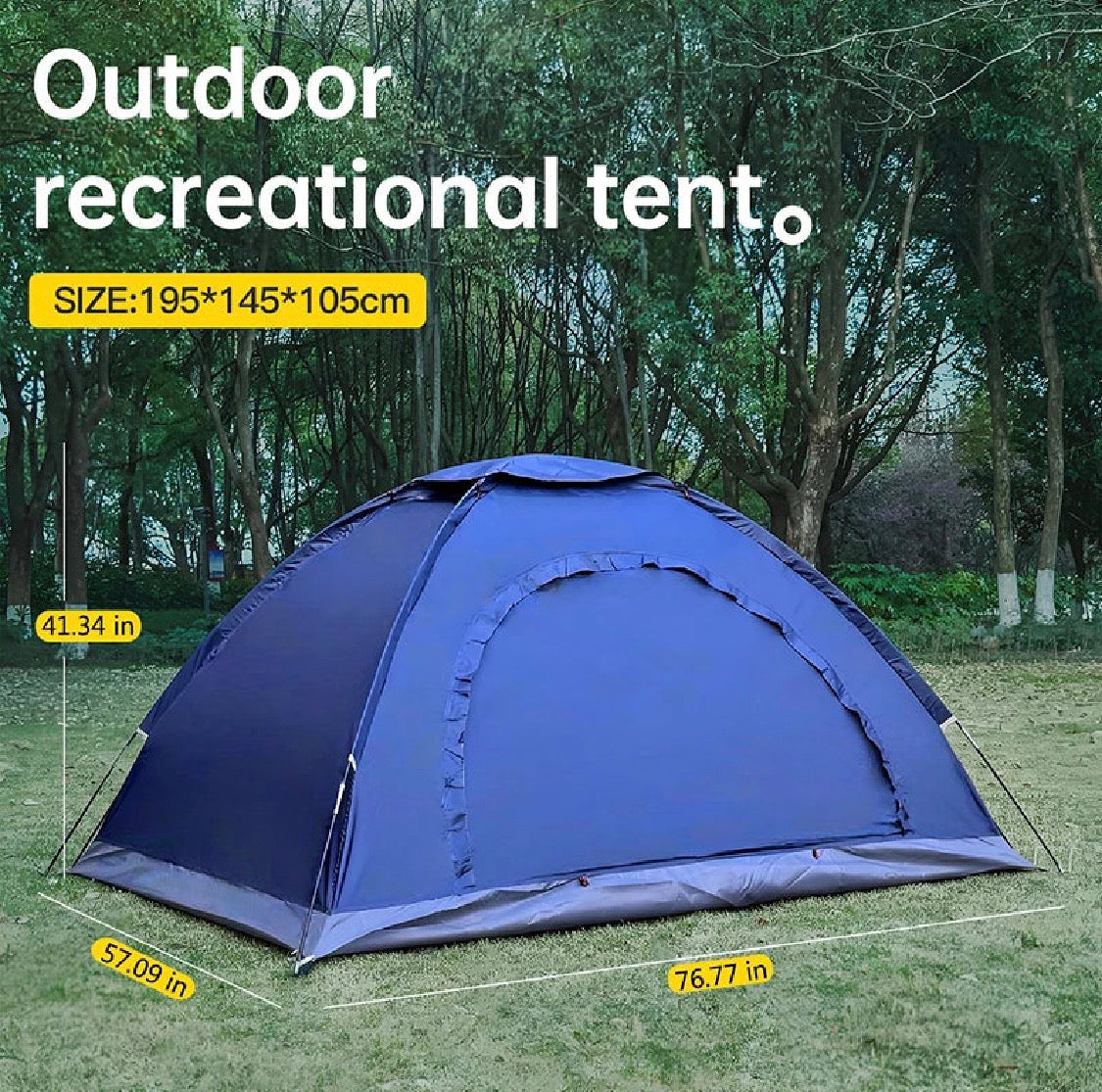 Essential Camping Gear