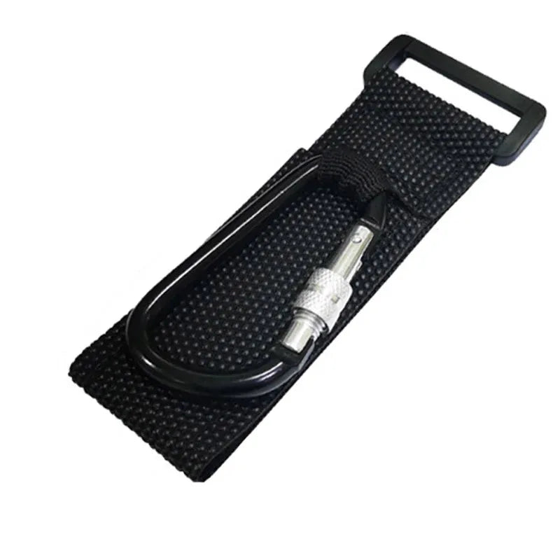 Motorcycle Hanging Hook with Lock Hooks for Autocycles Bike Electric Vehicle Storage Helmet Hanging Hook Handlebar Accessories