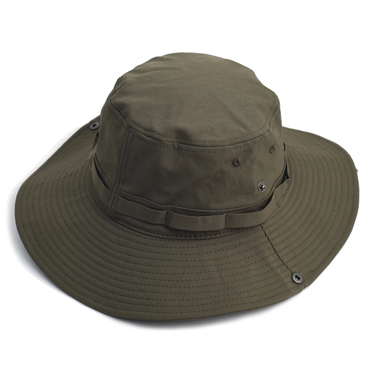 Wide Brim Bucket Hat for Women Men Summer Sun Protection Sun Hat Outdoor Fishing Hiking Bonnie Fisherman Hat