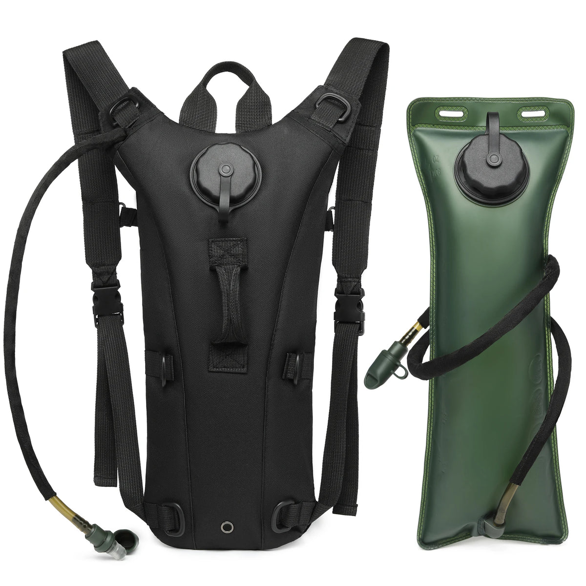 Hydration Gear