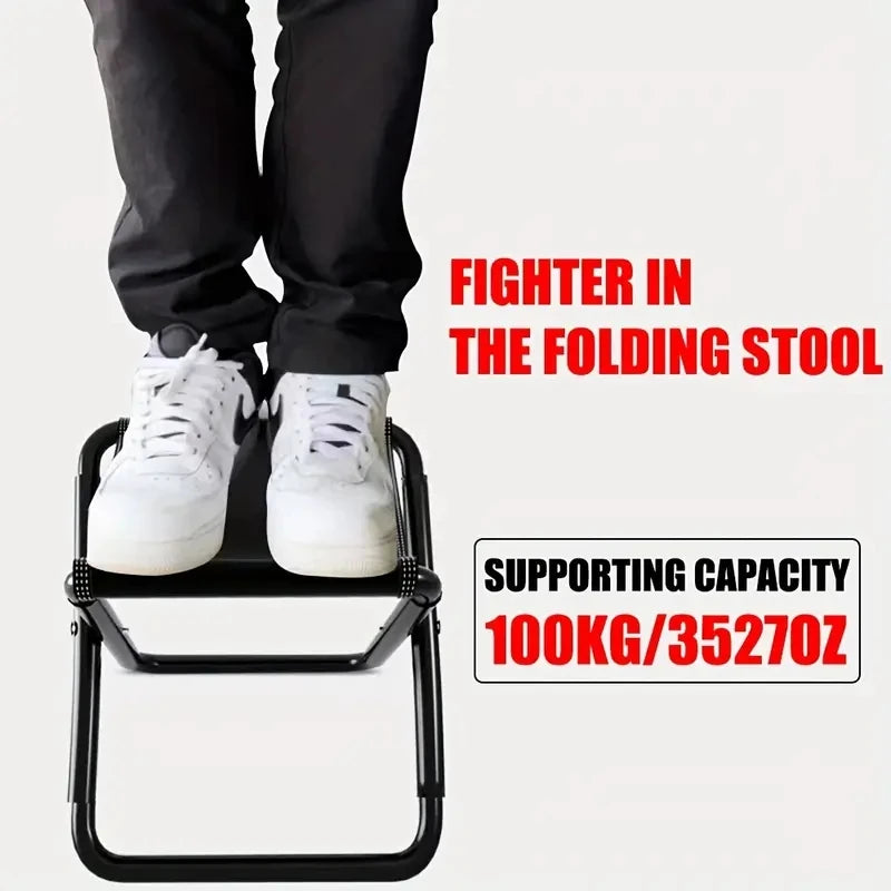Portable Folding Chairs Are Available In Fully Folded And Semi-folded Versions. There Are Also Options For Large And Small Sizes