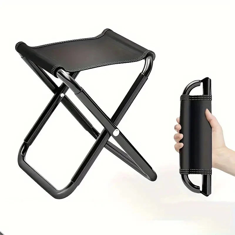 Portable Folding Chairs Are Available In Fully Folded And Semi-folded Versions. There Are Also Options For Large And Small Sizes