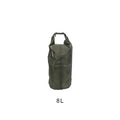 Dry storage bags for rowing, kayaking, and canoeing, 8L, 40L, 70L, waterproof non-water-filled bags, suitable for outdoor travel