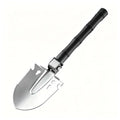 Survival Shovel Multi-Tool, Portable Engineer Shovel For Disaster Recovery,Car Emergency,Camping,Digging,and Gardening
