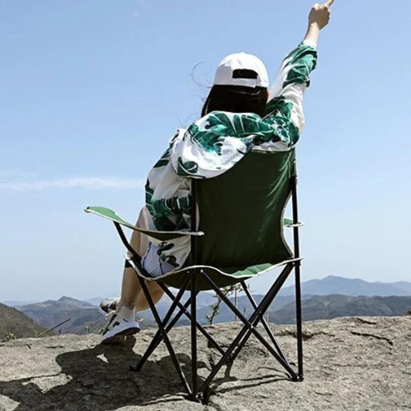 Camp Furniture