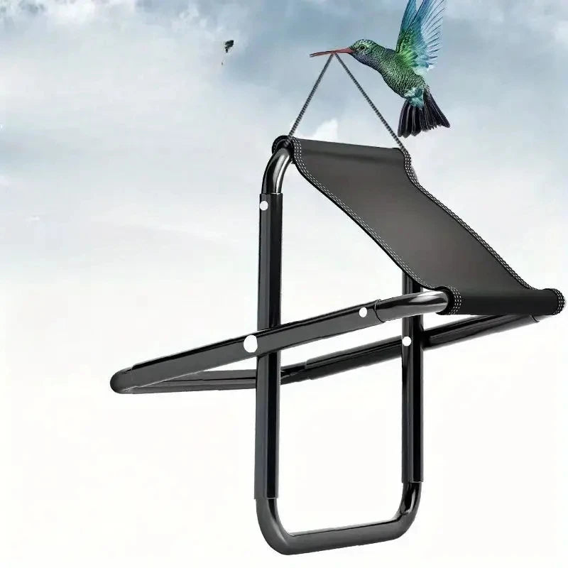 Portable Folding Chairs Are Available In Fully Folded And Semi-folded Versions. There Are Also Options For Large And Small Sizes