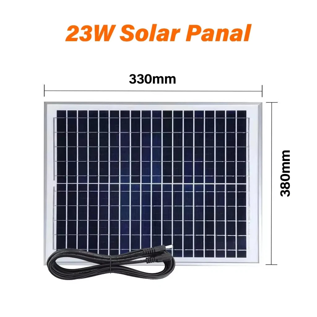 Portable Power Station 300/600/800/1000/1500/2500W Generator Storage Energy Power Bank For Camping Travel RV Home