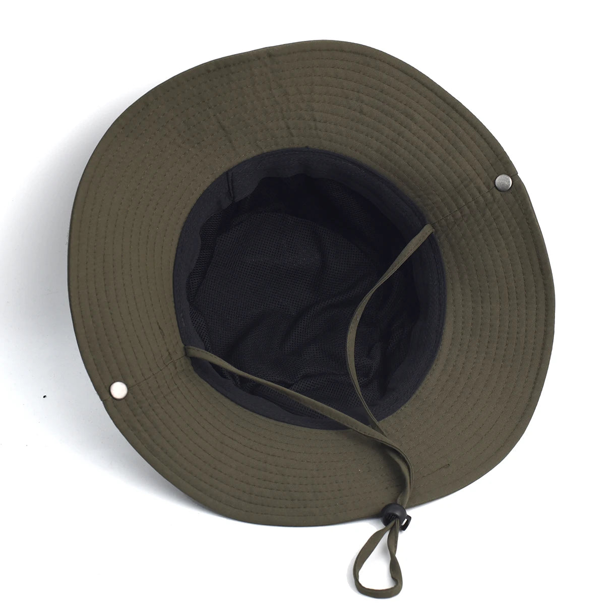 Wide Brim Bucket Hat for Women Men Summer Sun Protection Sun Hat Outdoor Fishing Hiking Bonnie Fisherman Hat