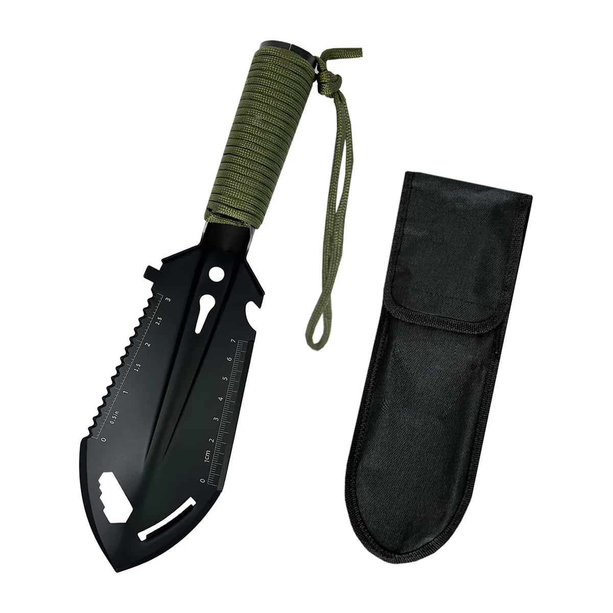 Shovel Tourist Garden Tools Gadgets Shovels for Digging Tool Tactical Gardening Camping Multipurpose Mini Hand Survival Products