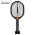 Mosquito Killer 3000V Anti Mosquitoes Electric Usb Killer Racket Fly Swatter Electric Traps Flies Insect Repeller Home Mosquito
