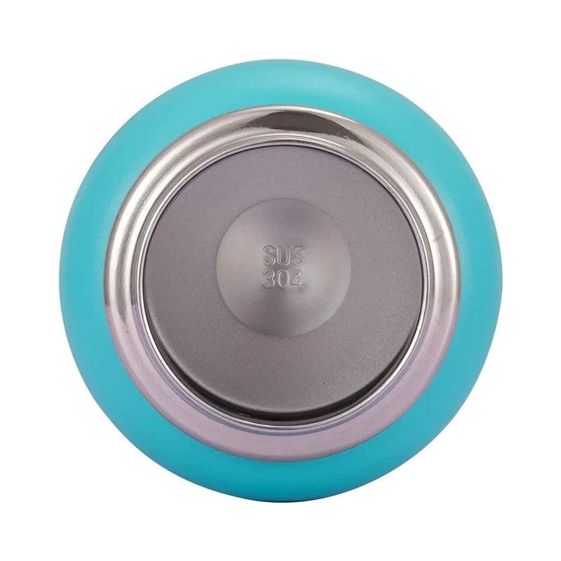 Printed logo 64oz 304 stainless steel insulated cup outdoor portable large capacity vacuum sports kettleCorporate custom gift