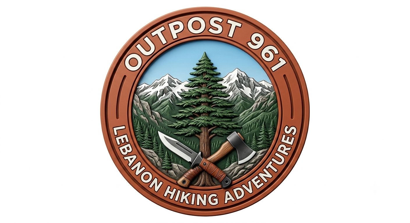 OutPost961
